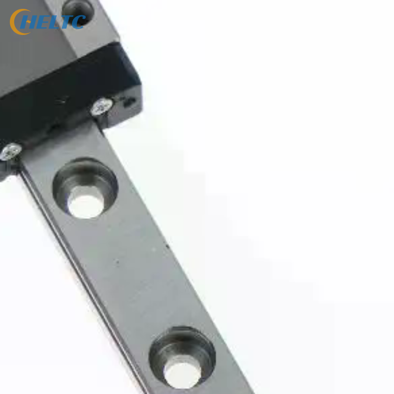 Diy Automation Projects - Blok Geser Rel Linier Miniatur Lebar