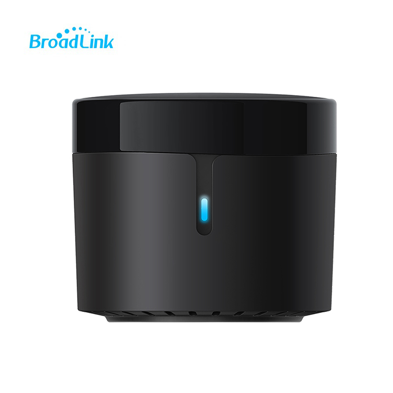 Home Automation Ideas - BroadLink RM4 Mini IR WiFi Smart