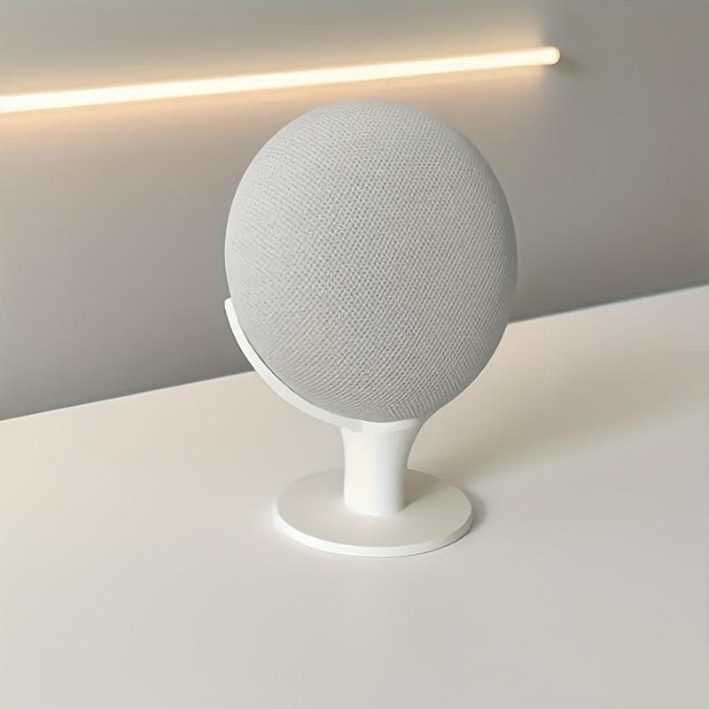 Google Speaker Nest Audio - Untuk Google Nest/Home Mini Smart Speaker