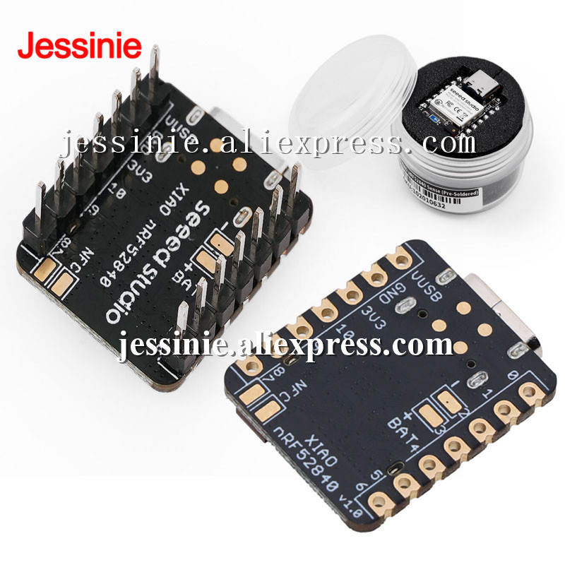 Home Automation Arduino - 5 Buah/1 Buah Seeed Studio XIAO