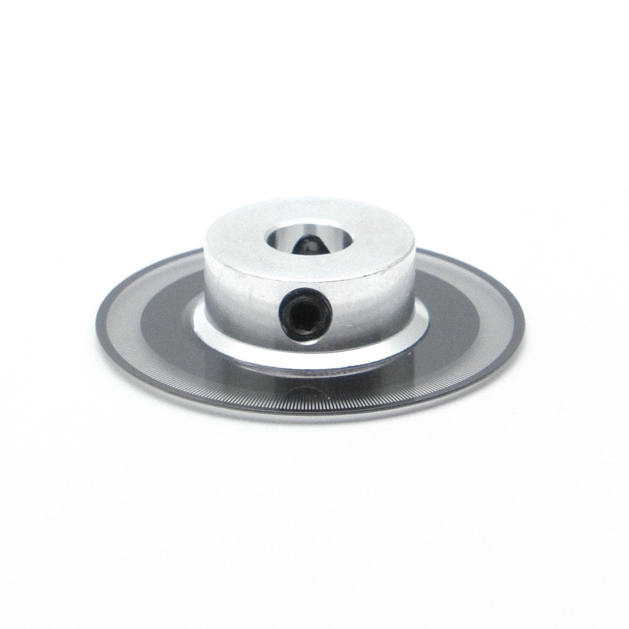 Home Automation Industry - Disk Kode Plastik HEDS untuk Motor