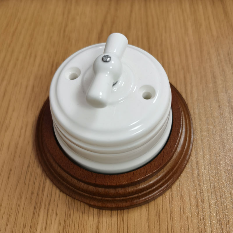 Home Automation Industry - Perbaikan Rumah Sakelar Keramik EU Berkualitas