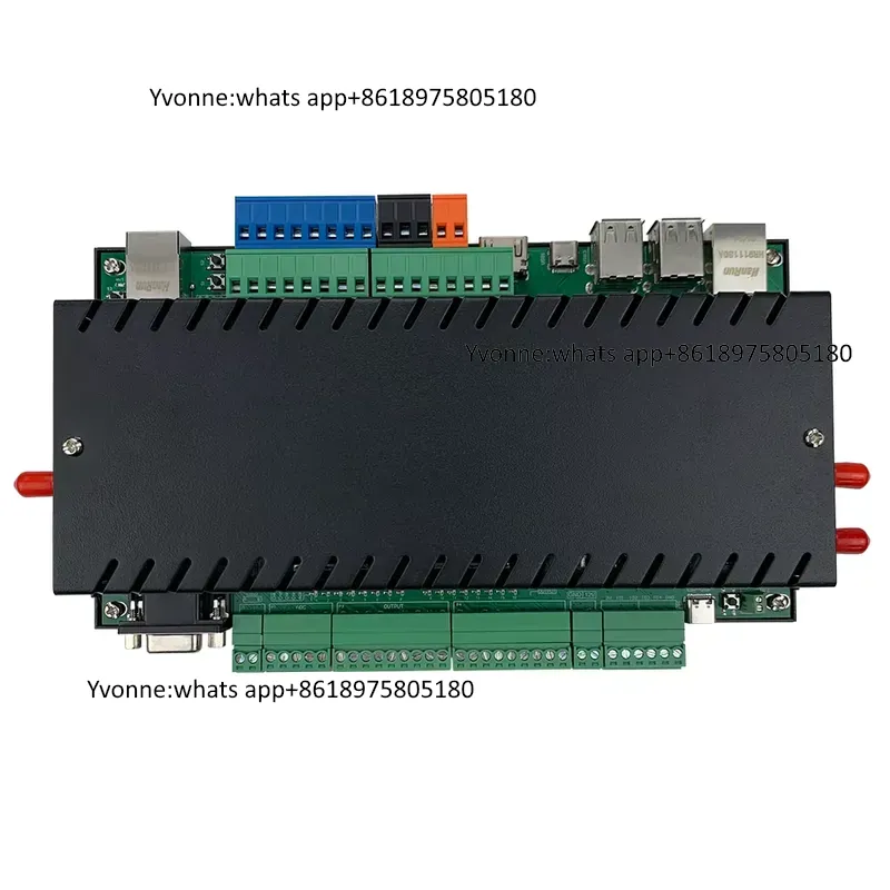 KC868-Server Ethernet Wifi RS2 - Diy Home Automation Server ulasan dan harga