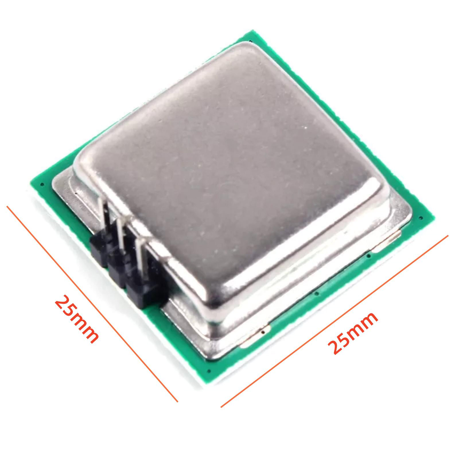 Modul Sensor Radar Microwave C - Home Automation With Arduino ulasan dan harga