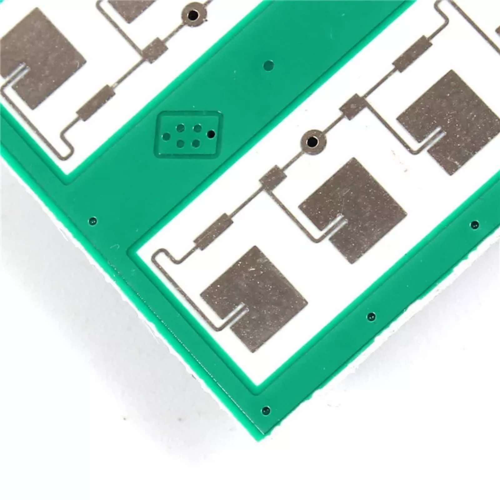 Modul Sensor Radar Microwave C - Home Automation With Arduino ulasan dan harga