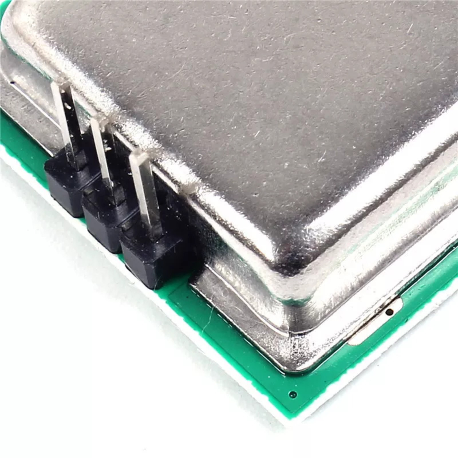 Modul Sensor Radar Microwave C - Home Automation With Arduino ulasan dan harga