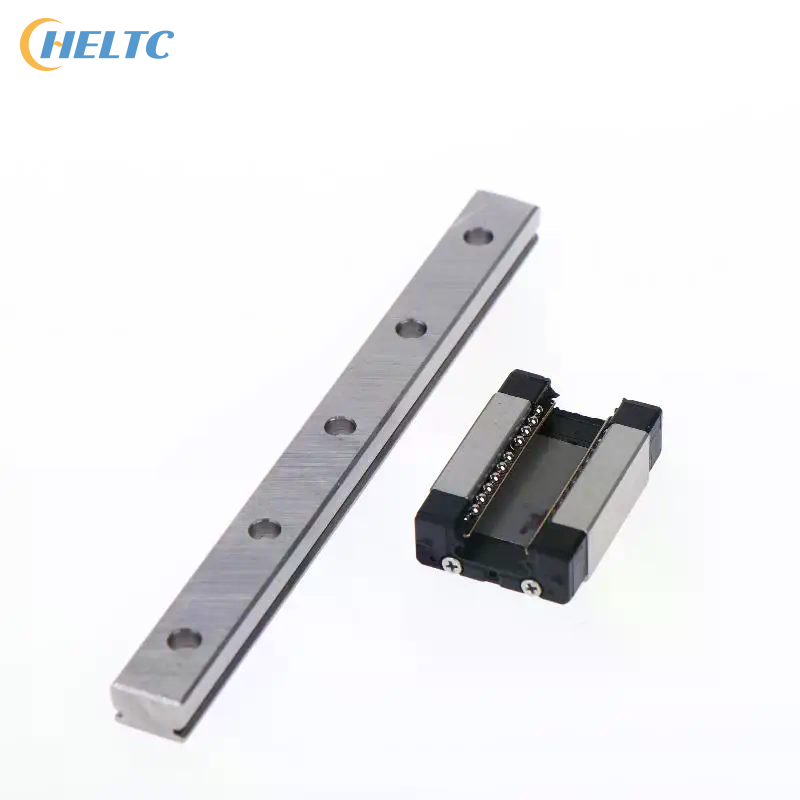 Blok Geser Rel Linier Miniatur - Diy Automation Projects ulasan dan harga
