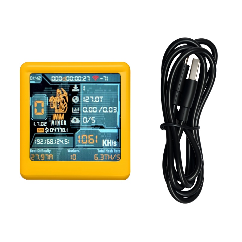 BTC Solo Lotere Miner untuk Ko - Home Automation Ideas ulasan dan harga