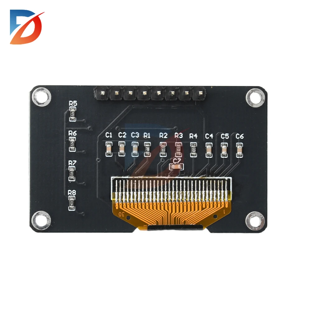 Untuk Arduino Layar OLED 0.96  - Home Automation Arduino ulasan dan harga