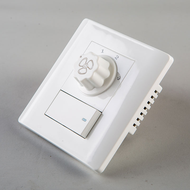 Saklar kipas langit-langit 3 g - Home Automation Industry ulasan dan harga