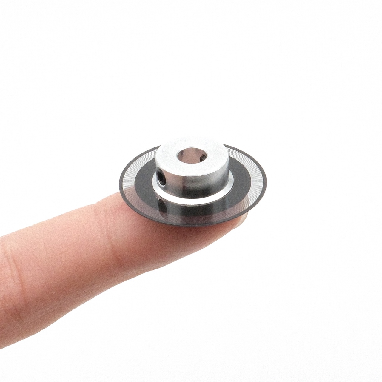 Disk Kode Plastik HEDS untuk M - Home Automation Industry ulasan dan harga