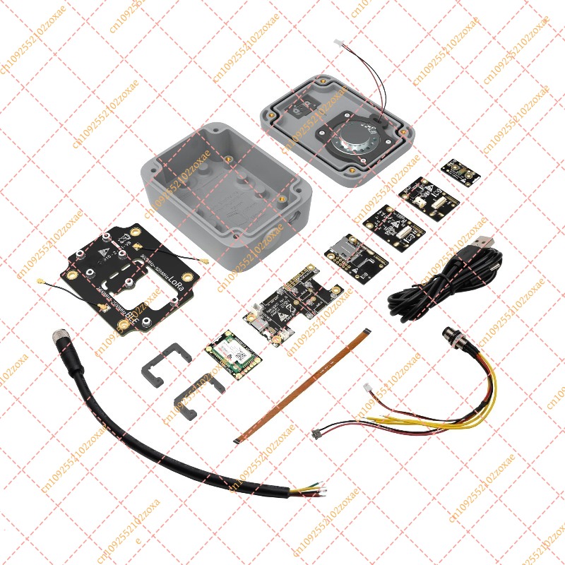 Kit Pemrosesan Suara RAK10713  - Diy Automation Projects ulasan dan harga