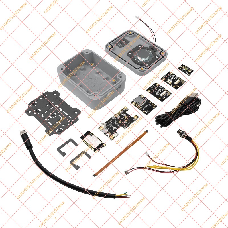 Kit Pemrosesan Suara RAK10713  - Diy Automation Projects ulasan dan harga