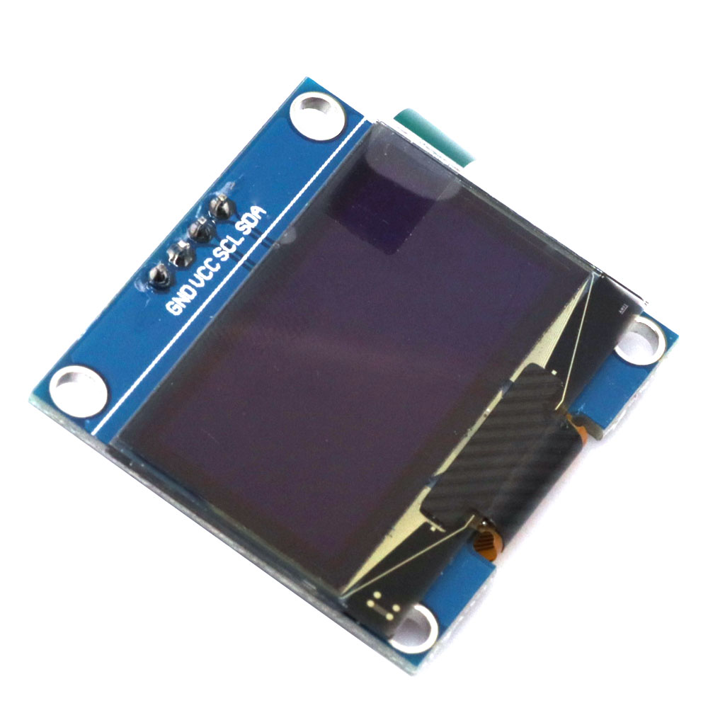 Modul OLED 1.3 