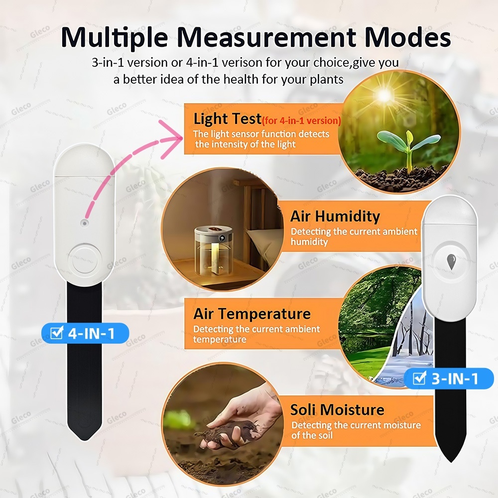 Zigbee Sensor Kelembapan Tanah - Home Automation Ideas ulasan dan harga