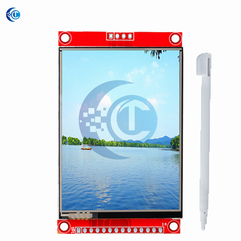 Modul Port Seri LCD TFT 2.8 