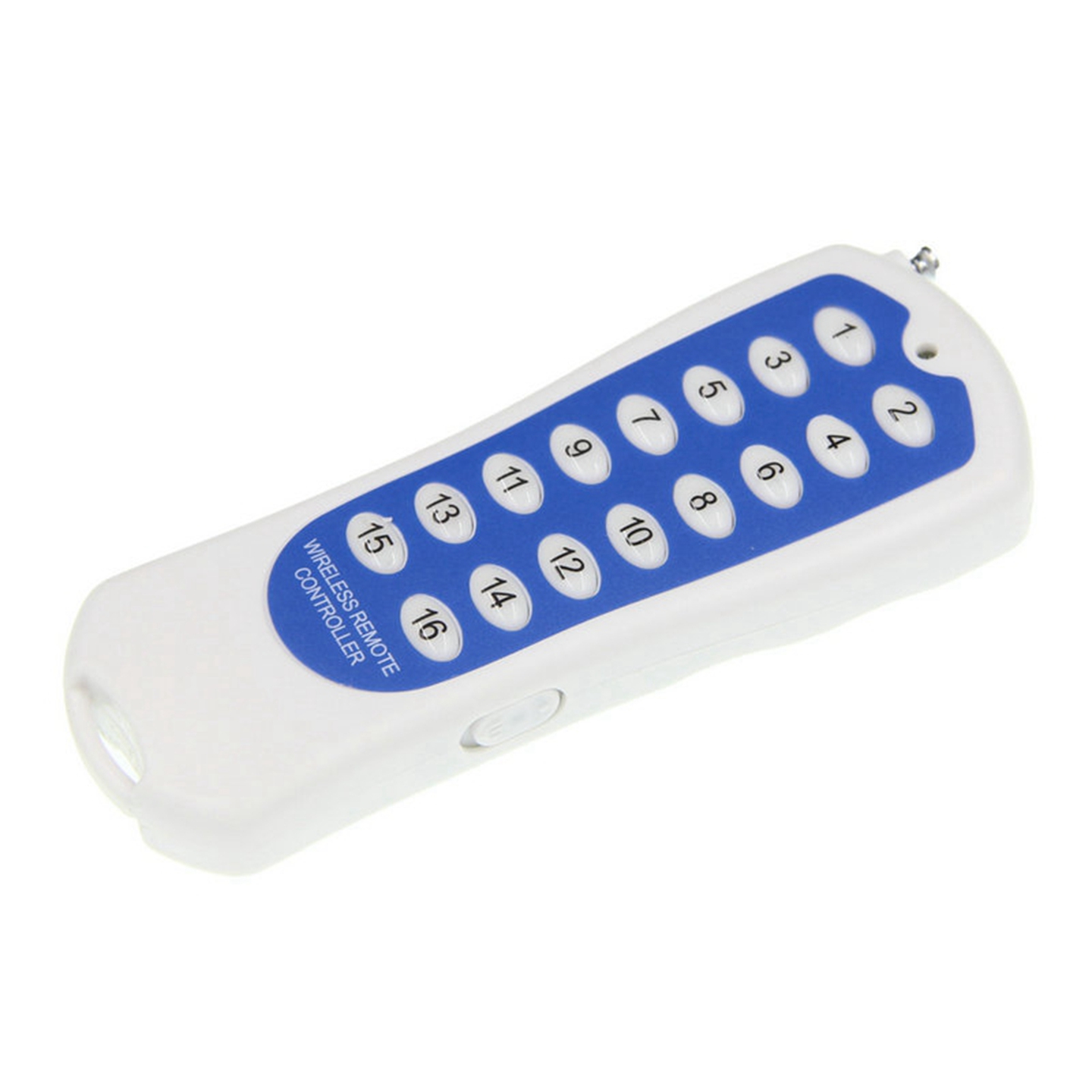Kit Relay Multi-Receiver Sakla - Home Automation Diy ulasan dan harga