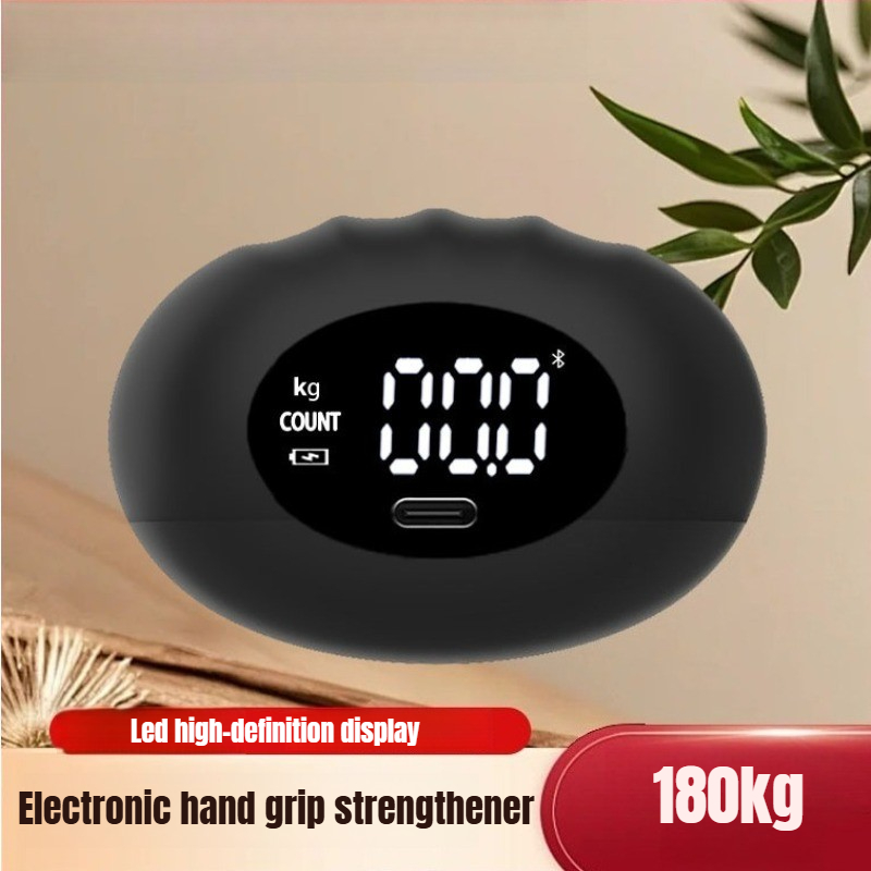 Dinamometer Tangan Digital Erg - Home Automation Industry ulasan dan harga