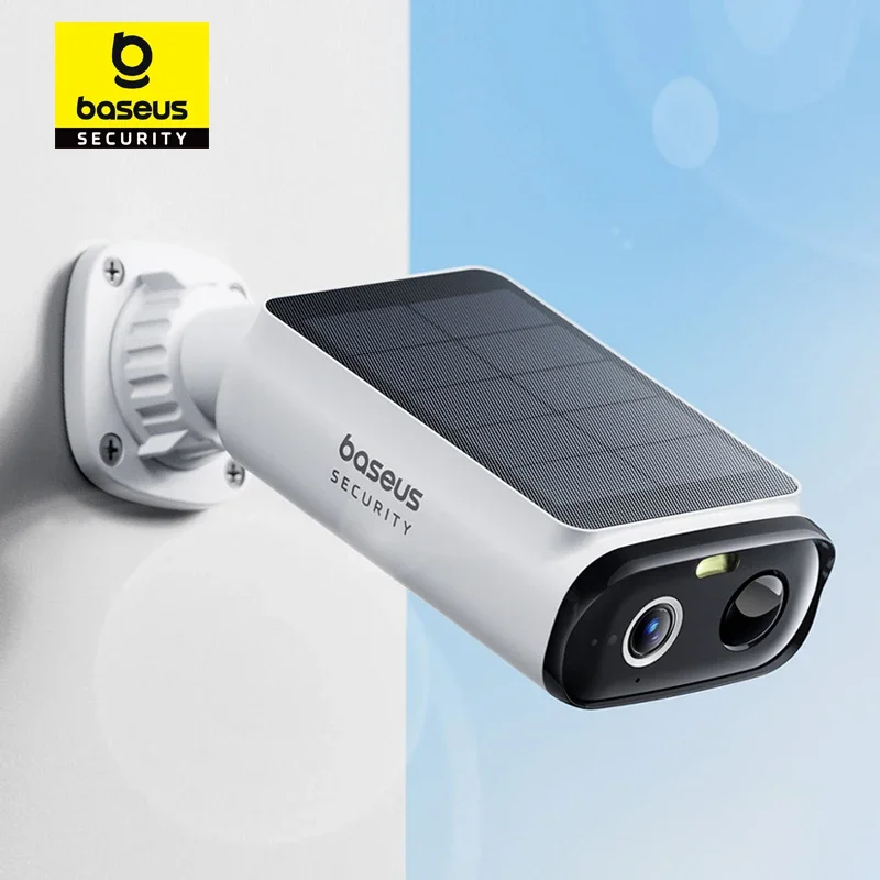 Kamera Keamanan Baseus S1 Lite - Eufy Camera E220 ulasan dan harga