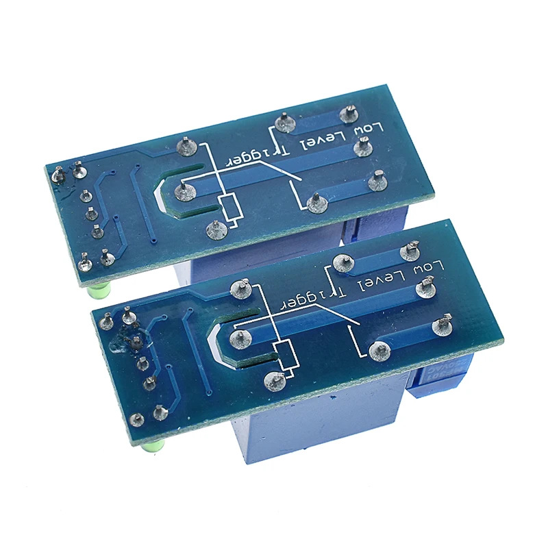 6 Buah Modul Relai 1 Saluran B - Home Automation With Arduino ulasan dan harga
