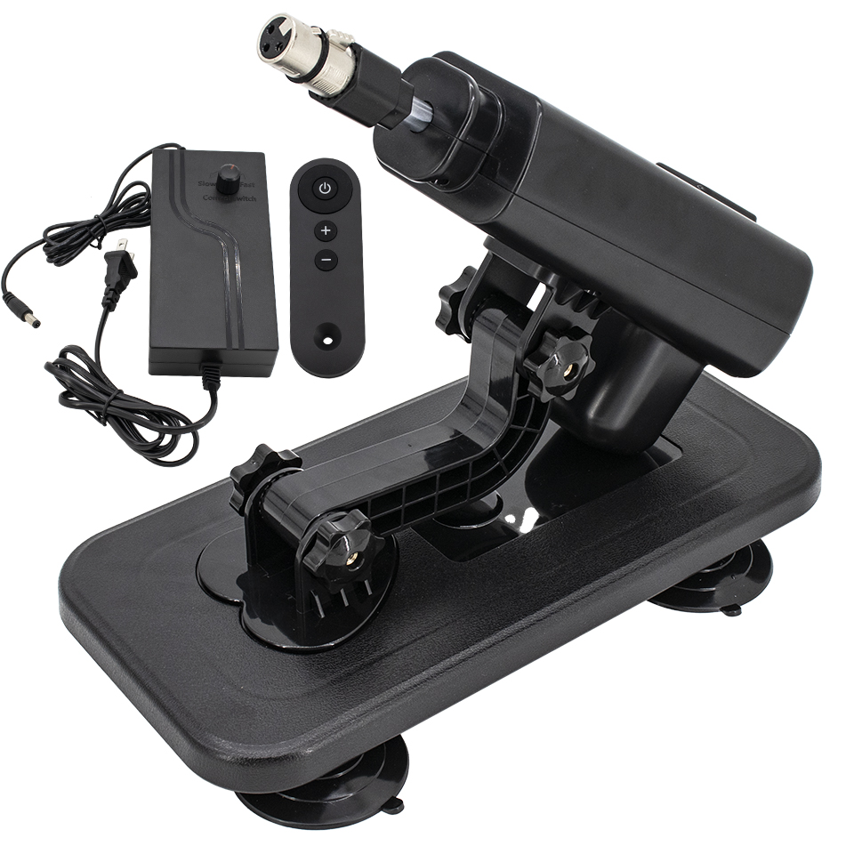 Aktuator Linear Teleskopik Min - Diy Automation Projects ulasan dan harga