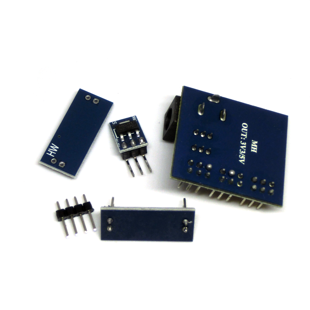LM1117 AMS1117 4.5-7V Turn 3.3 - Home Automation Arduino ulasan dan harga