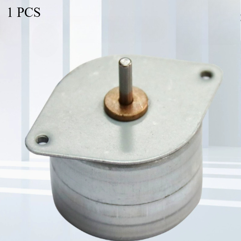1 Buah Motor Stepper Magnet Pe - Home Automation Industry ulasan dan harga