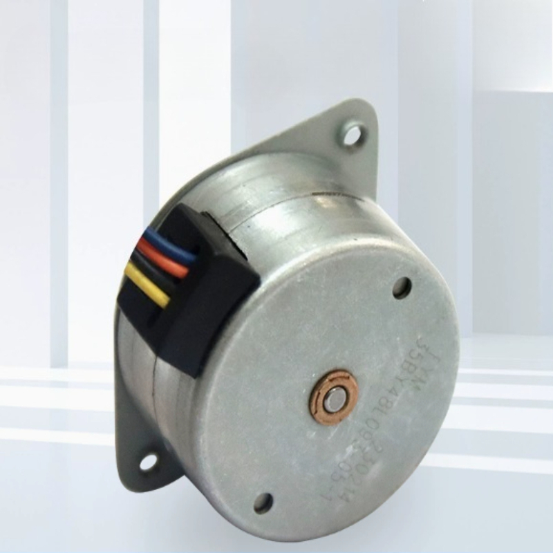 1 Buah Motor Stepper Magnet Pe - Home Automation Industry ulasan dan harga
